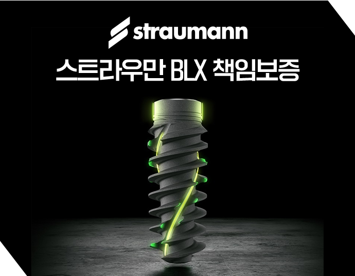 스트라우만-책임보증